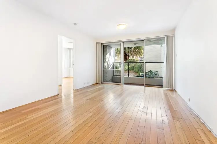 Main view of Homely apartment listing, 4/2-4 Ocean Street, Bondi NSW 2026