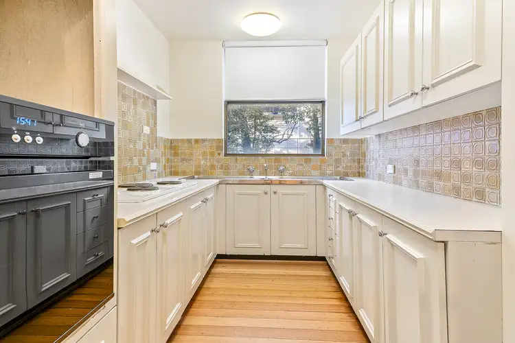 Third view of Homely apartment listing, 4/2-4 Ocean Street, Bondi NSW 2026