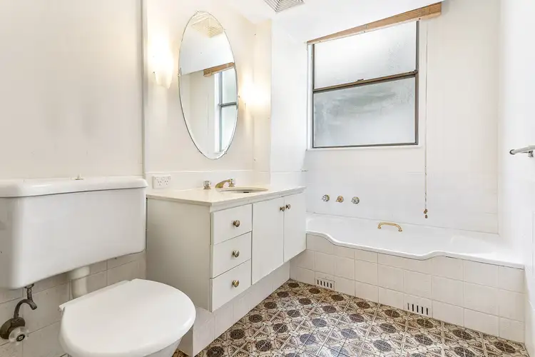 Fourth view of Homely apartment listing, 4/2-4 Ocean Street, Bondi NSW 2026