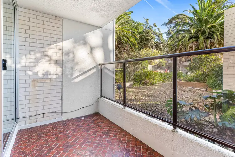 Fifth view of Homely apartment listing, 4/2-4 Ocean Street, Bondi NSW 2026