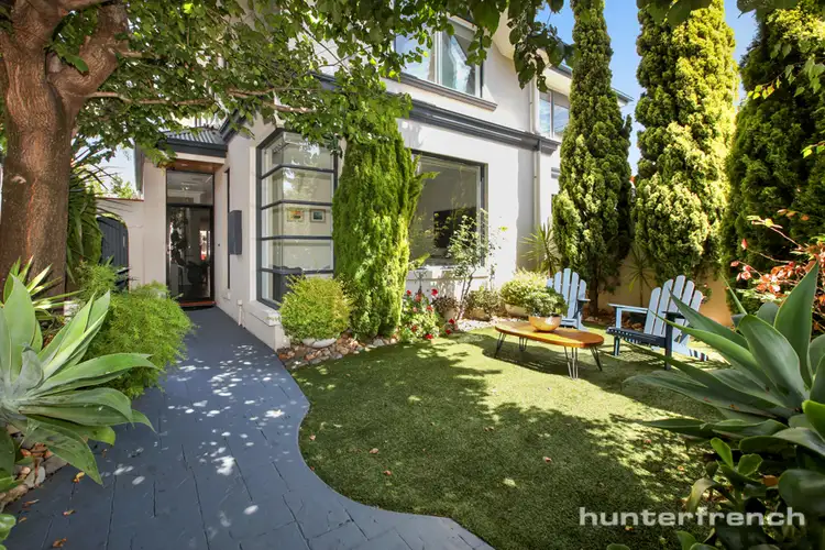 Main view of Homely house listing, 21 Station Road, Williamstown VIC 3016