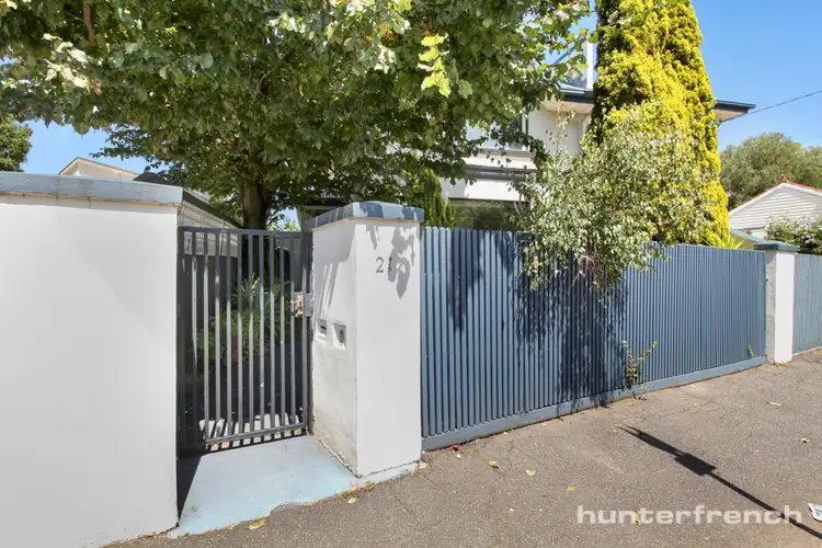 Second view of Homely house listing, 21 Station Road, Williamstown VIC 3016