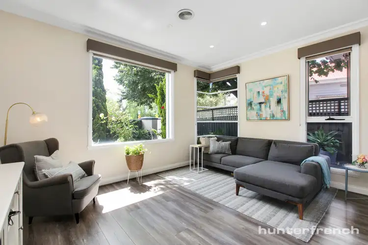 Fourth view of Homely house listing, 21 Station Road, Williamstown VIC 3016