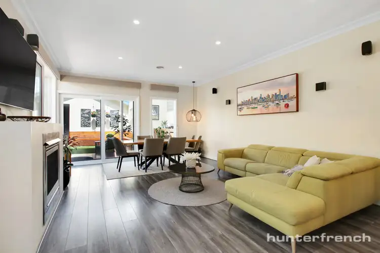Fifth view of Homely house listing, 21 Station Road, Williamstown VIC 3016