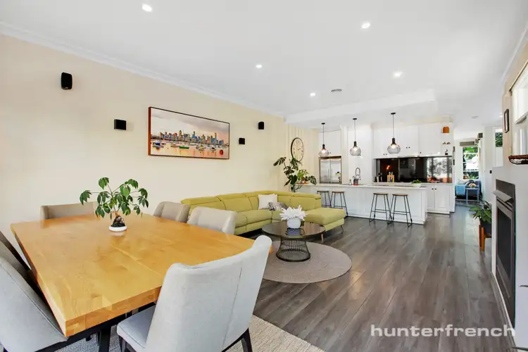 Sixth view of Homely house listing, 21 Station Road, Williamstown VIC 3016