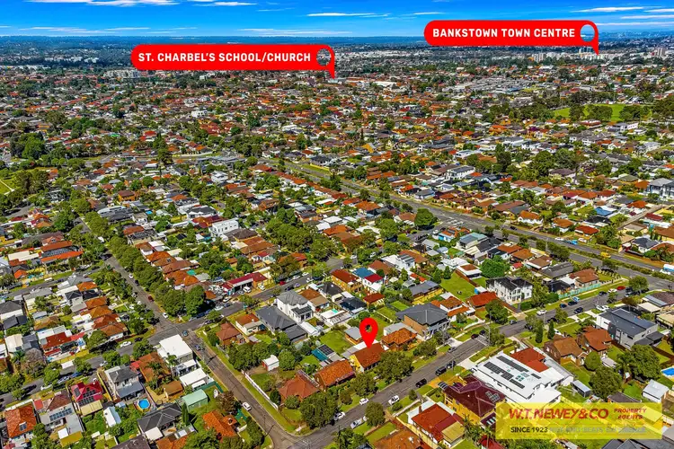 Fourth view of Homely house listing, 42 Chaseling Street, Greenacre NSW 2190