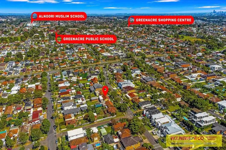 Fifth view of Homely house listing, 42 Chaseling Street, Greenacre NSW 2190
