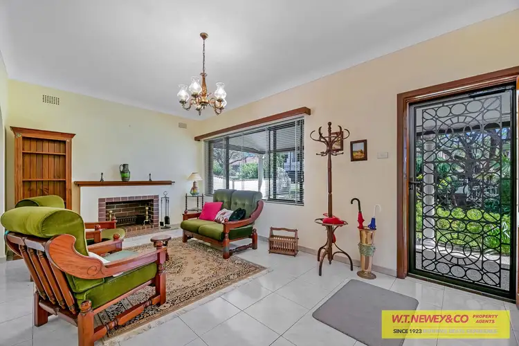 Sixth view of Homely house listing, 42 Chaseling Street, Greenacre NSW 2190