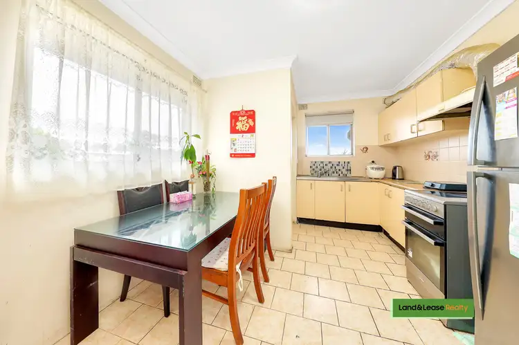 Second view of Homely unit listing, 11/64 Fairmount Street, Lakemba NSW 2195