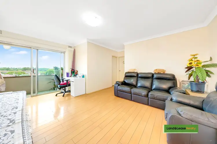 Third view of Homely unit listing, 11/64 Fairmount Street, Lakemba NSW 2195