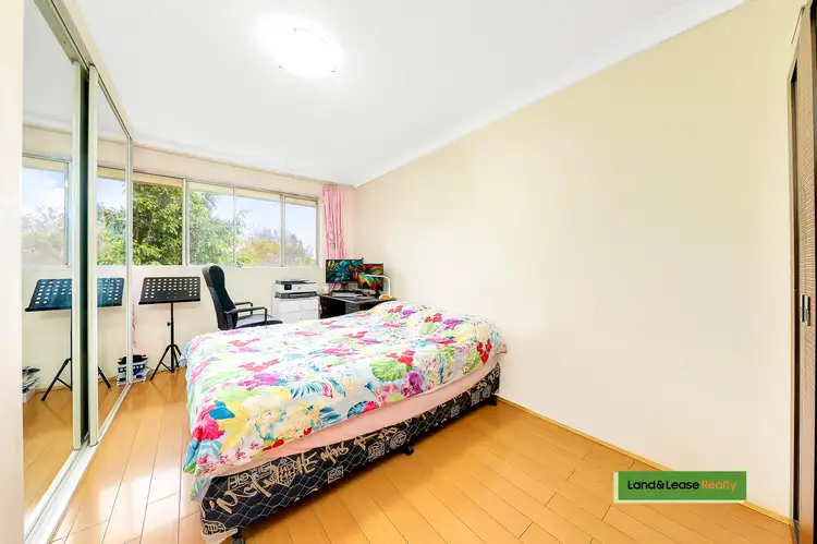 Fifth view of Homely unit listing, 11/64 Fairmount Street, Lakemba NSW 2195