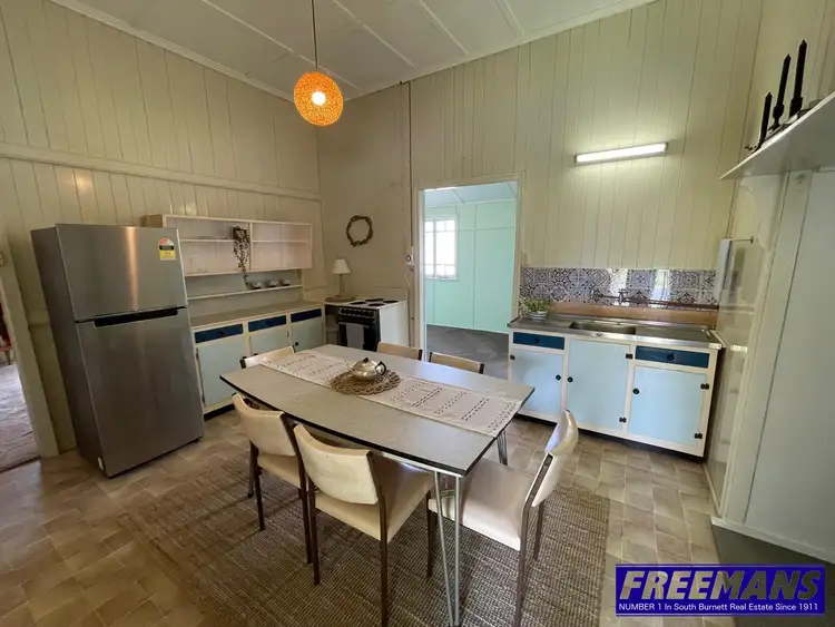 Fourth view of Homely house listing, 87 Gipps Street, Nanango QLD 4615