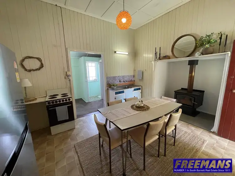 Fifth view of Homely house listing, 87 Gipps Street, Nanango QLD 4615
