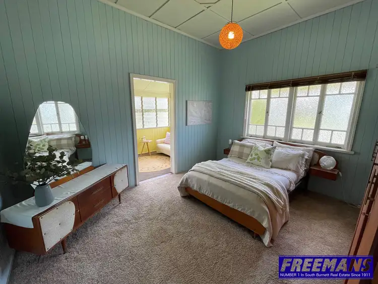 Sixth view of Homely house listing, 87 Gipps Street, Nanango QLD 4615