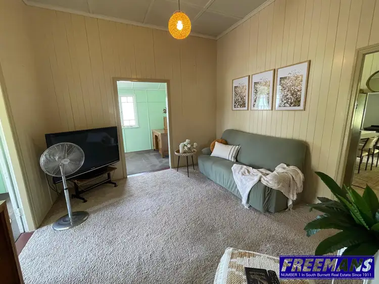 Seventh view of Homely house listing, 87 Gipps Street, Nanango QLD 4615
