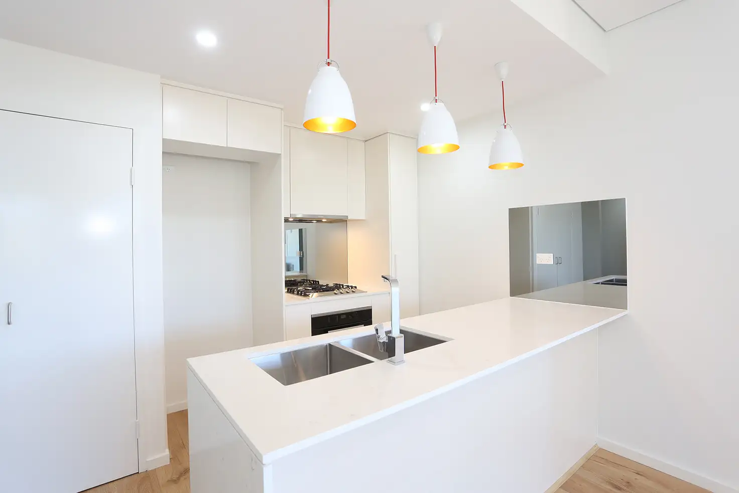 Main view of Homely unit listing, 23/12-14 Carlingford Road, Epping NSW 2121