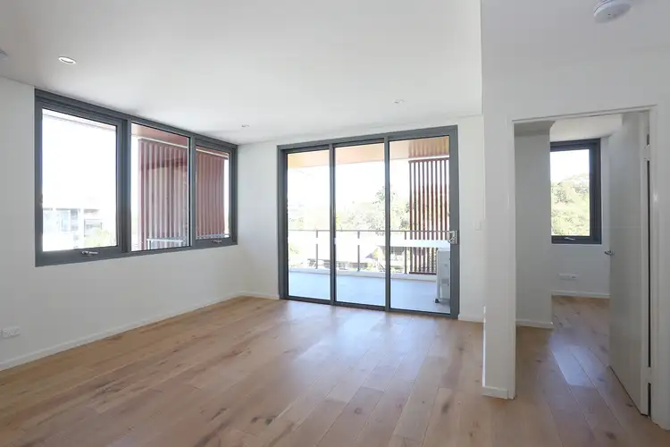 Second view of Homely unit listing, 23/12-14 Carlingford Road, Epping NSW 2121