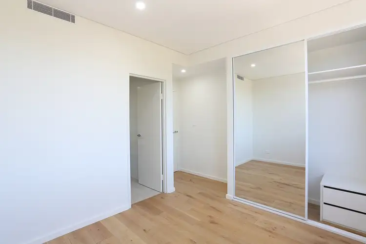 Fourth view of Homely unit listing, 23/12-14 Carlingford Road, Epping NSW 2121