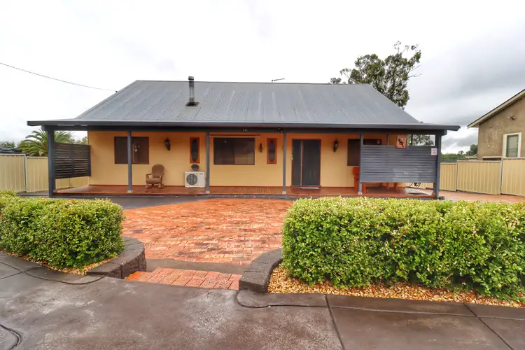 56 Brisbane Street, Cowra NSW 2794