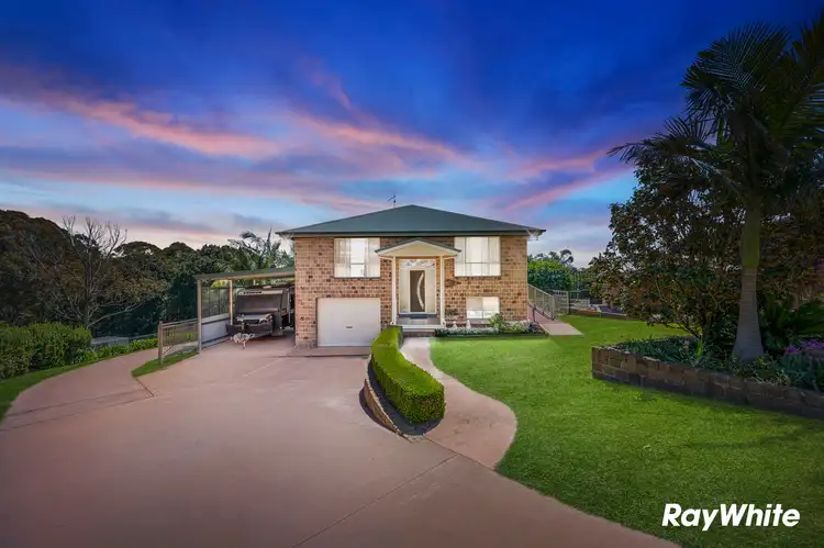 6 Davis Place, Moruya Heads NSW 2537