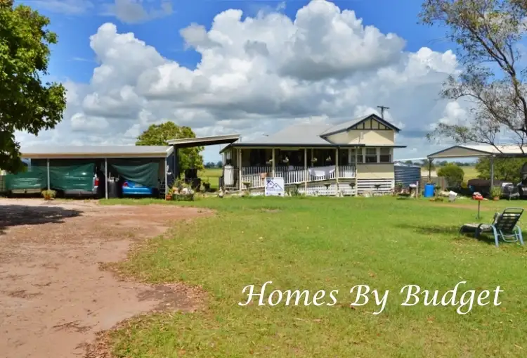 1968 Forest Hill Fernvale Road, Mount Tarampa QLD 4311