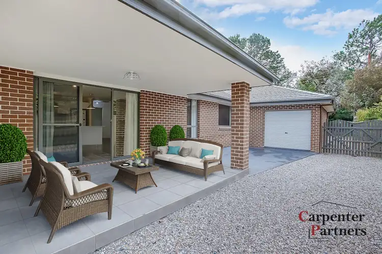 Fifth view of Homely house listing, 13 Government Road, Yerrinbool NSW 2575