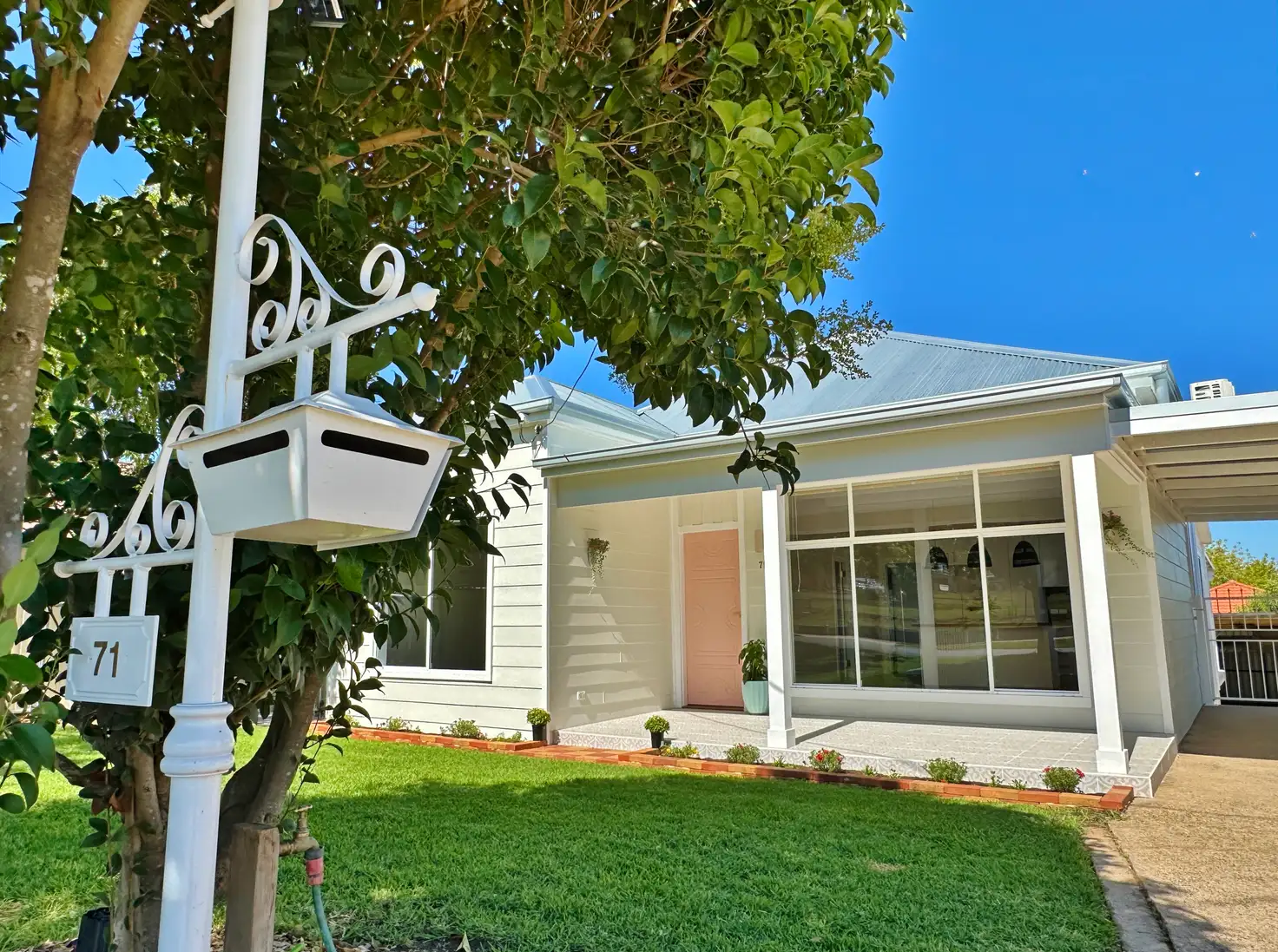 Main view of Homely house listing, 71 Lachlan Street, Young NSW 2594