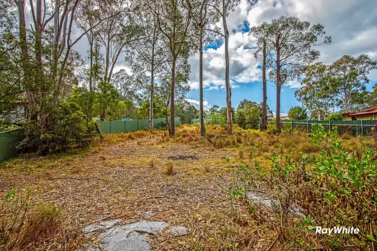Third view of Homely land listing, 8 Spinnaker Place, Moruya Heads NSW 2537