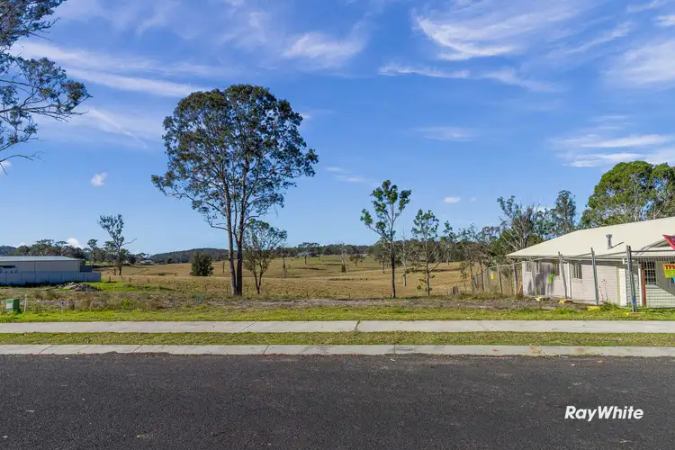 Third view of Homely land listing, 28 Caswell Street, Moruya NSW 2537