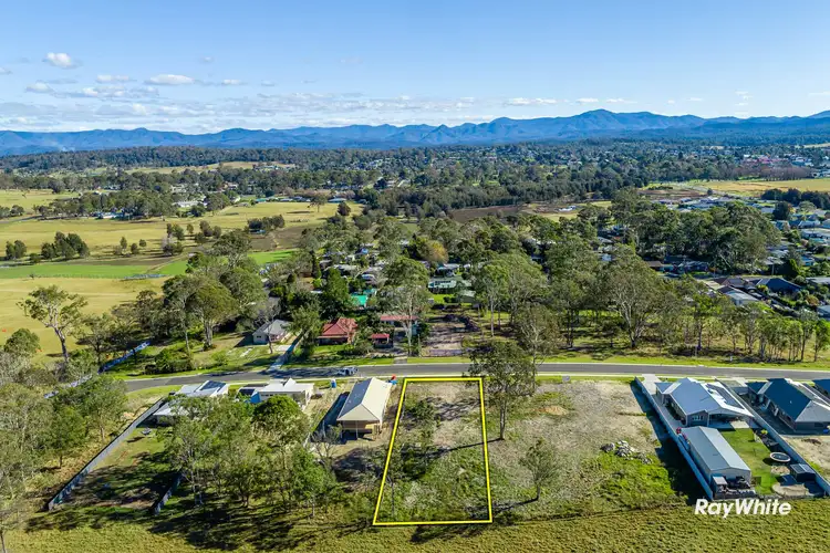 Fourth view of Homely land listing, 28 Caswell Street, Moruya NSW 2537