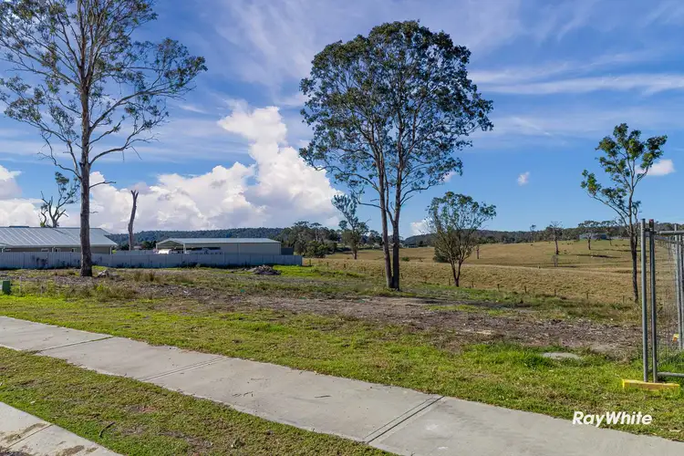 Fifth view of Homely land listing, 28 Caswell Street, Moruya NSW 2537
