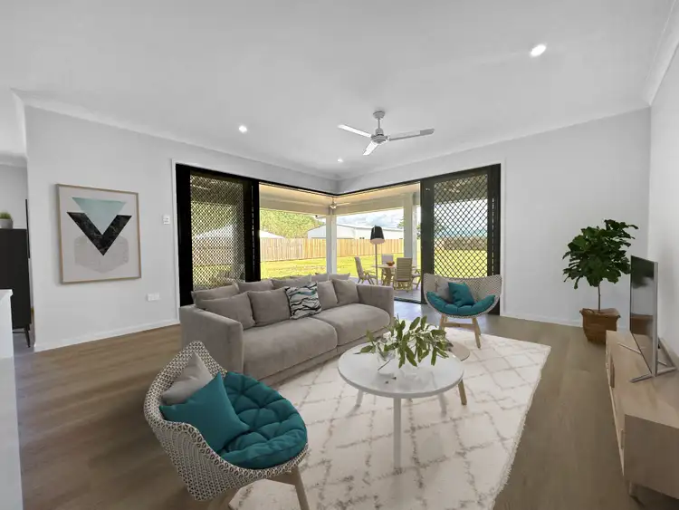 Sixth view of Homely house listing, 58 Dolly Drive, Alice River QLD 4817