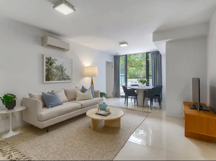 107/65 Depper Street, St Lucia QLD 4067