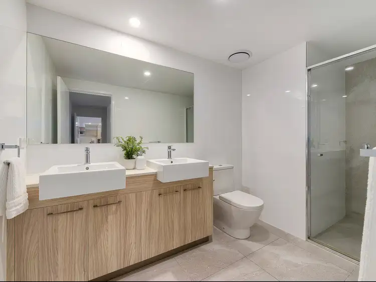 Sixth view of Homely apartment listing, 107/65 Depper Street, St Lucia QLD 4067