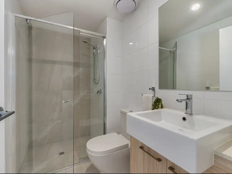 Seventh view of Homely apartment listing, 107/65 Depper Street, St Lucia QLD 4067