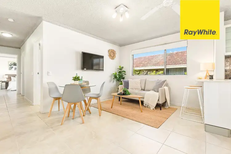 7/21 May Street, Eastwood NSW 2122