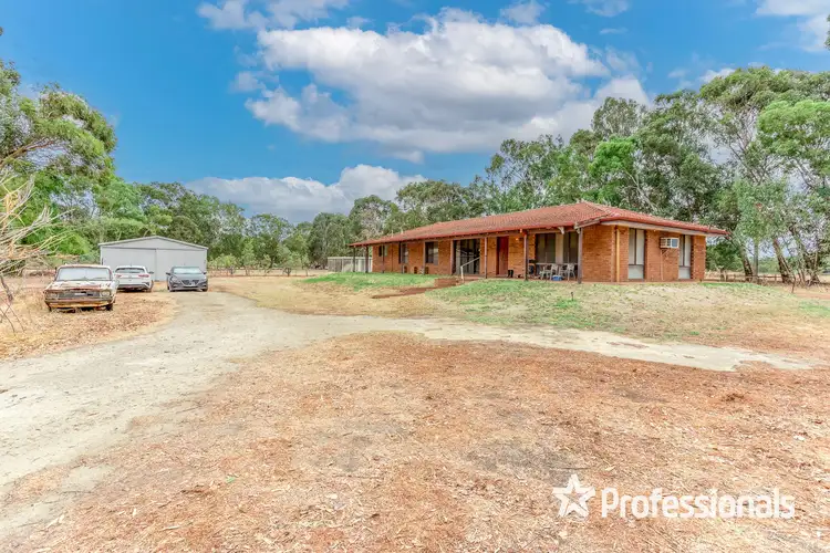 Second view of Homely house listing, 11 Masters Road, Darling Downs WA 6122