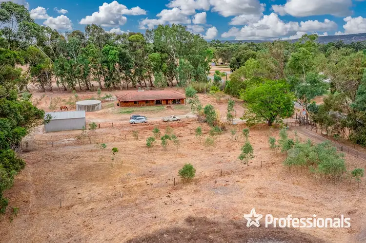 Third view of Homely house listing, 11 Masters Road, Darling Downs WA 6122