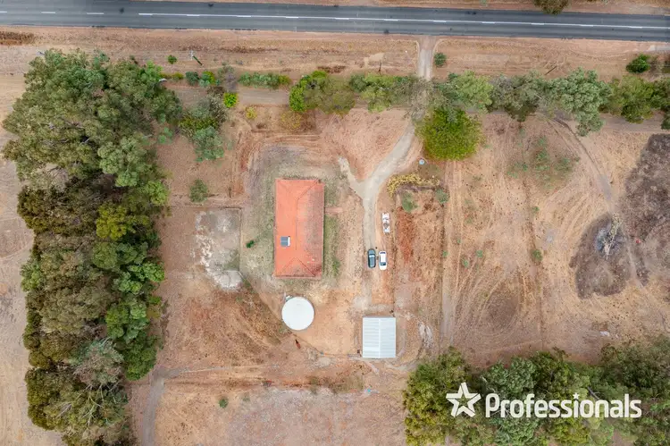 Seventh view of Homely house listing, 11 Masters Road, Darling Downs WA 6122