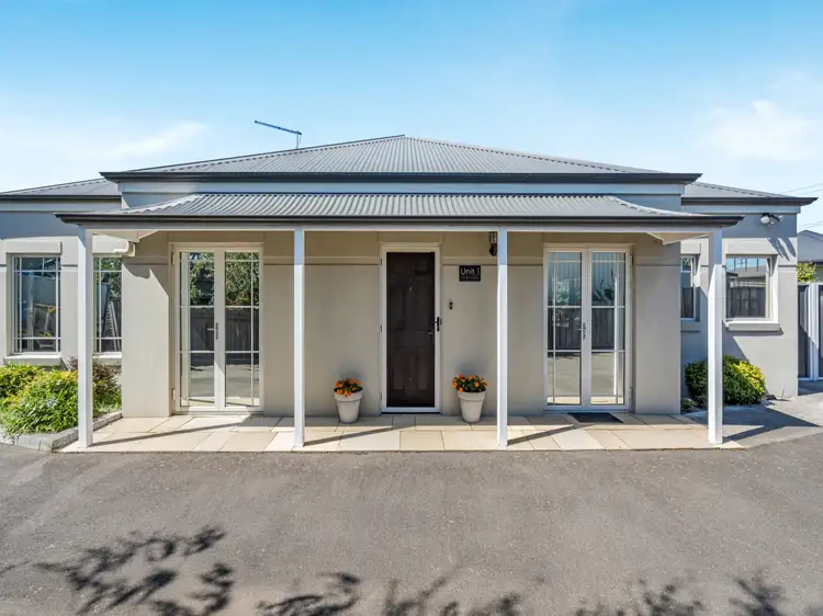 1/73A Main Road, Perth TAS 7300