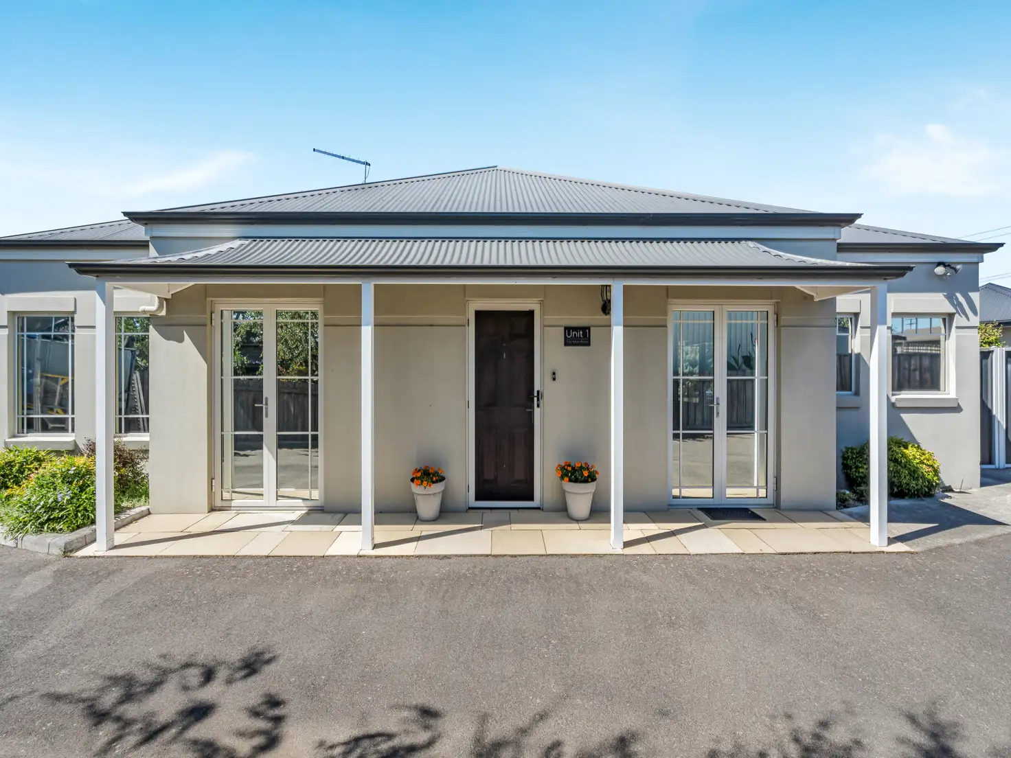 Main view of Homely house listing, 1/73A Main Road, Perth TAS 7300