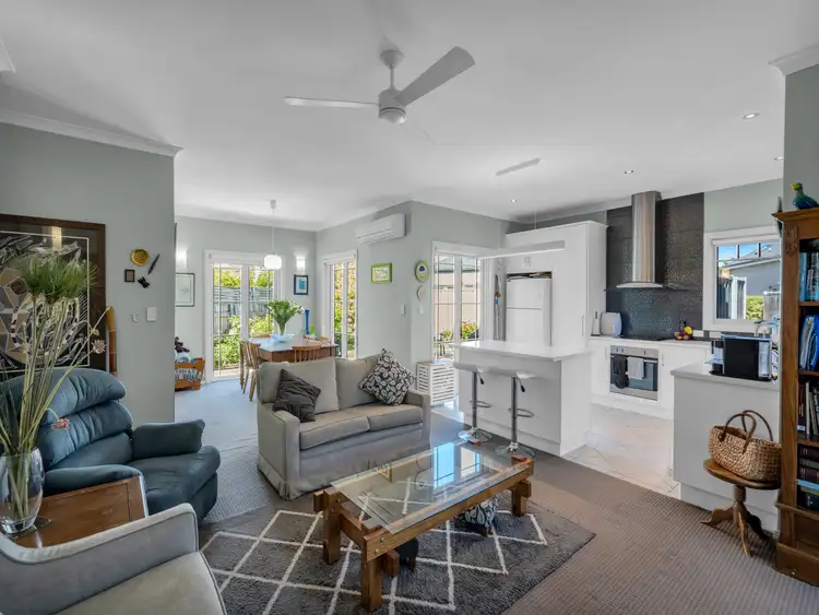 Second view of Homely house listing, 1/73A Main Road, Perth TAS 7300