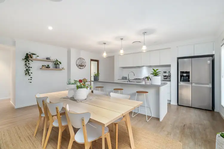 Second view of Homely house listing, 6 Superior Parade, Bridgeman Downs QLD 4035