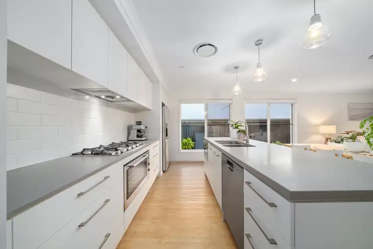 Fourth view of Homely house listing, 6 Superior Parade, Bridgeman Downs QLD 4035