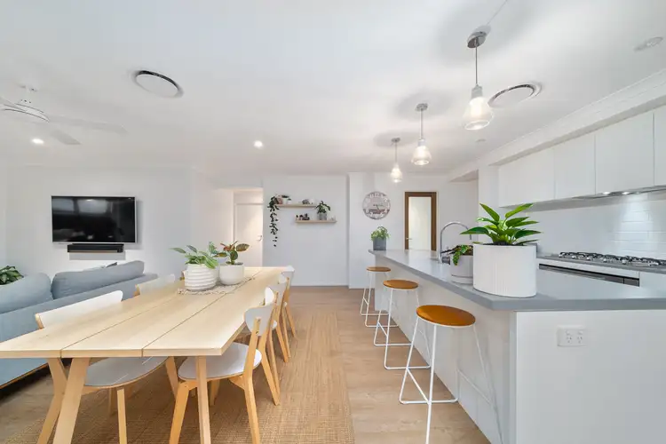 Fifth view of Homely house listing, 6 Superior Parade, Bridgeman Downs QLD 4035