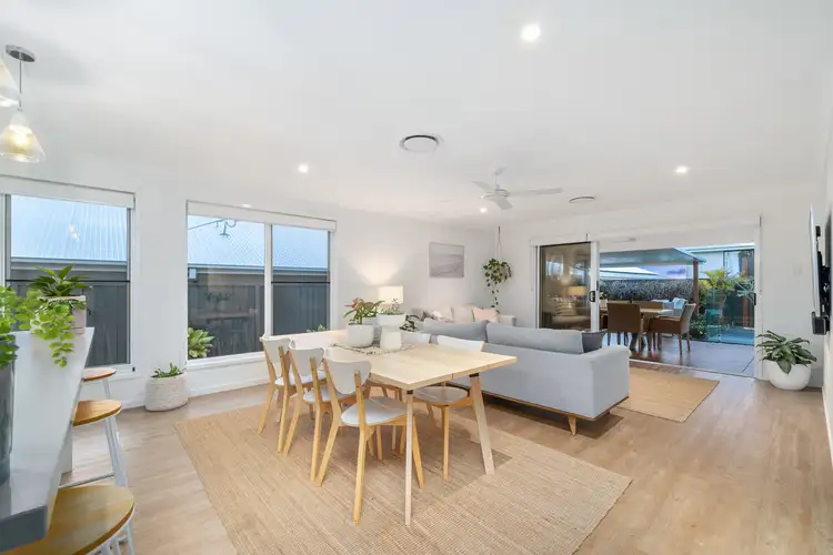 Sixth view of Homely house listing, 6 Superior Parade, Bridgeman Downs QLD 4035