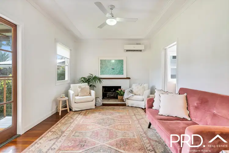 Second view of Homely house listing, 23 Granger Avenue, East Lismore NSW 2480