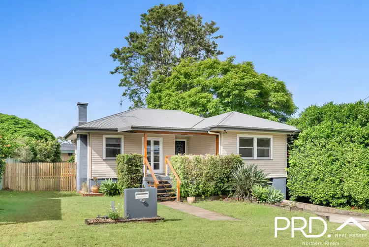 Third view of Homely house listing, 23 Granger Avenue, East Lismore NSW 2480