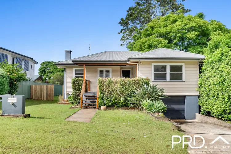 Sixth view of Homely house listing, 23 Granger Avenue, East Lismore NSW 2480