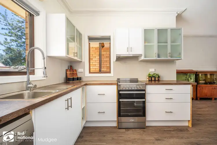 2/7-8 Fleetwood Avenue, Mudgee NSW 2850